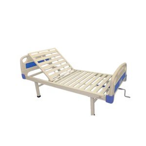 Single-Crank Hospital Bed MF106S