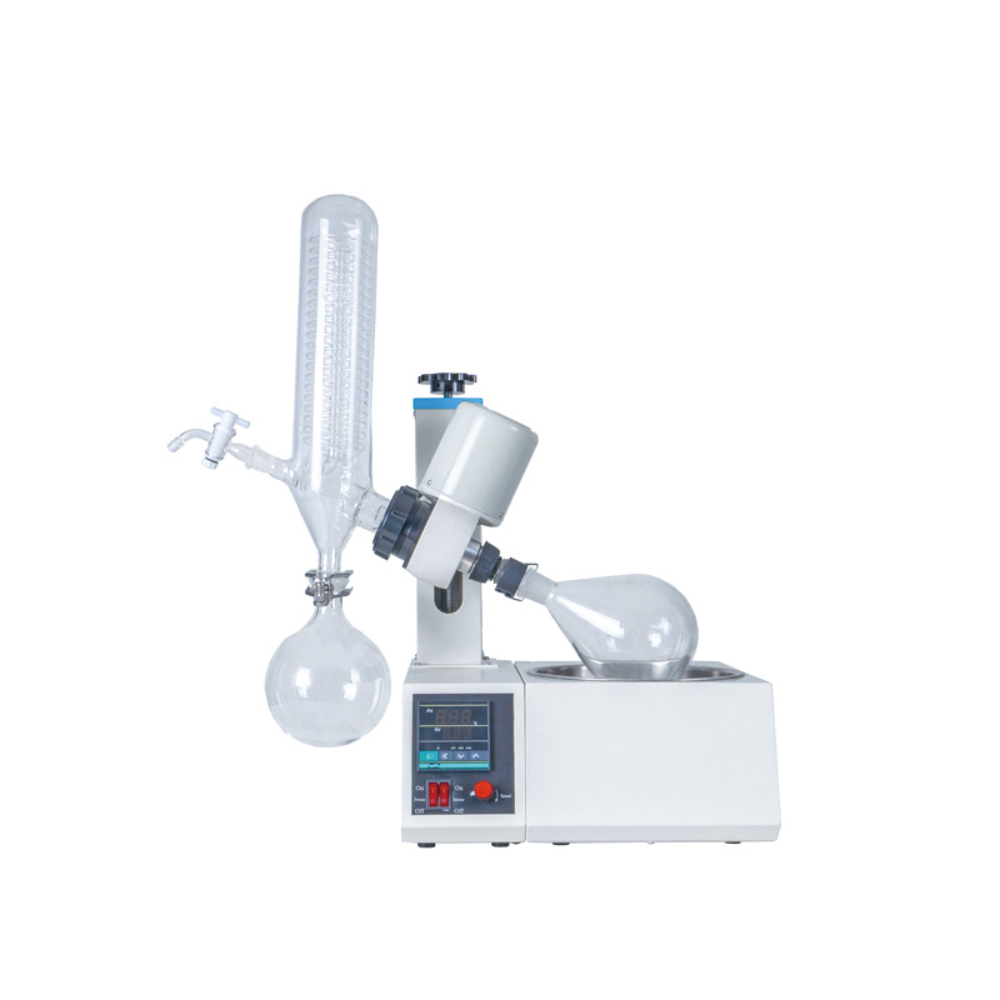 Small Capacity Rotary Evaporator RE-2000A RE-2000B RE-2000E RE-52A RE-52C RE-5299 - Image 3