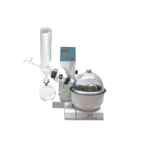 Small Capacity Rotary Evaporator RE-2000A RE-2000B RE-2000E RE-52A RE-52C RE-5299