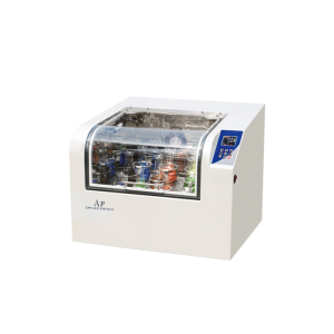 Small Capacity Thermostatic Shaking Incubator BJPX-100N BJPX-200N