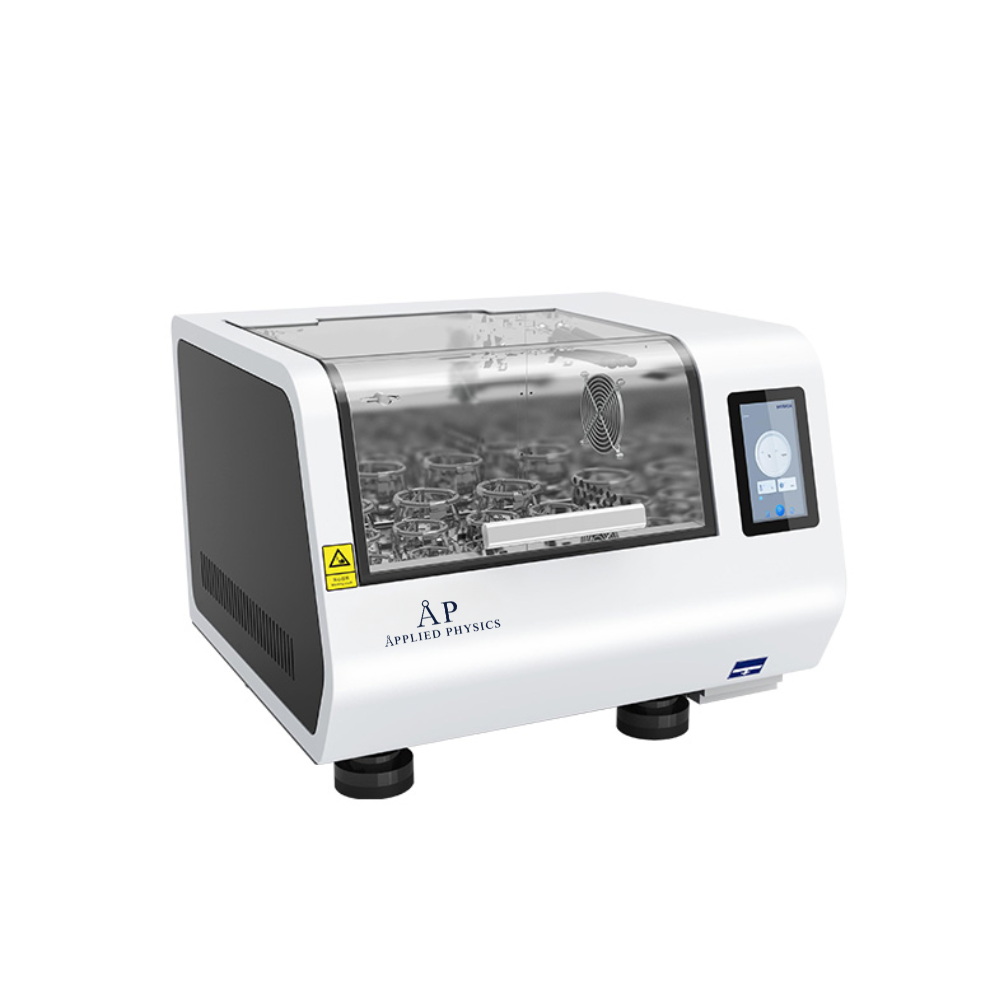 Small Capacity Thermostatic Shaking Incubator BJPX-ST68B BJPX-ST80B - Image 2
