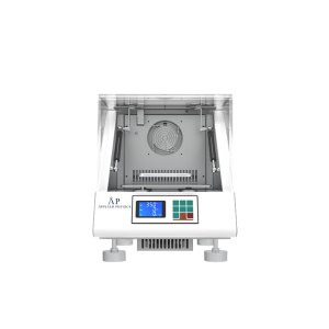 Small Capacity Thermostatic Shaking Incubator(BJPX-ST)