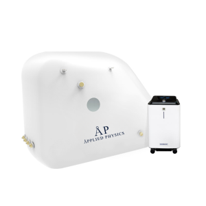 Soft Micro Hyperbaric Oxygen Chamber