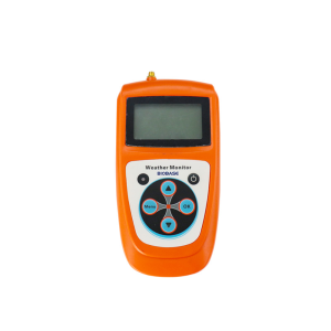 Soil Compaction Meter SCM-750-II