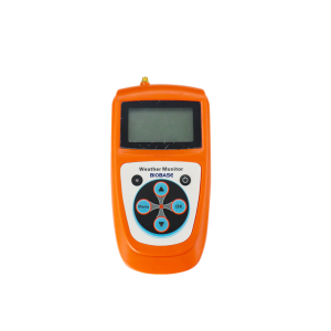 Soil Moisture, Temperature, And Salinity Recorder