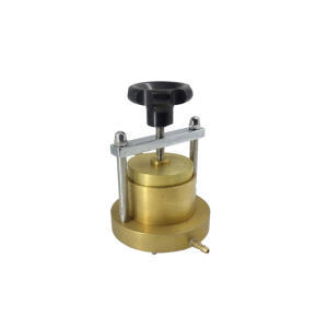 Soil Permeameter