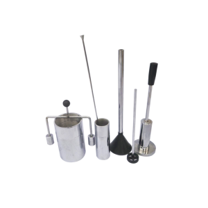 Soil Relative Density Meter