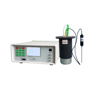 Soil Respiration Meter