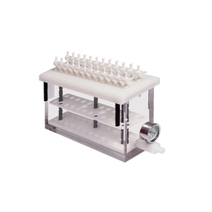 Solid Phase Extraction System