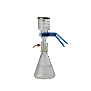Solvent Filtration Apparatus
