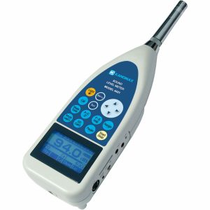 Sound Meter - Model 4431