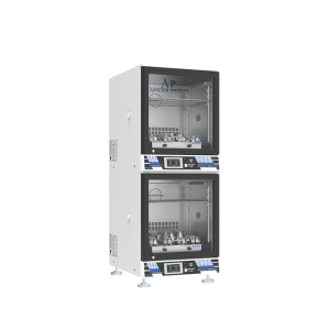 Stacked Large Capacity Shaking Incubator(BJPX-SDL)