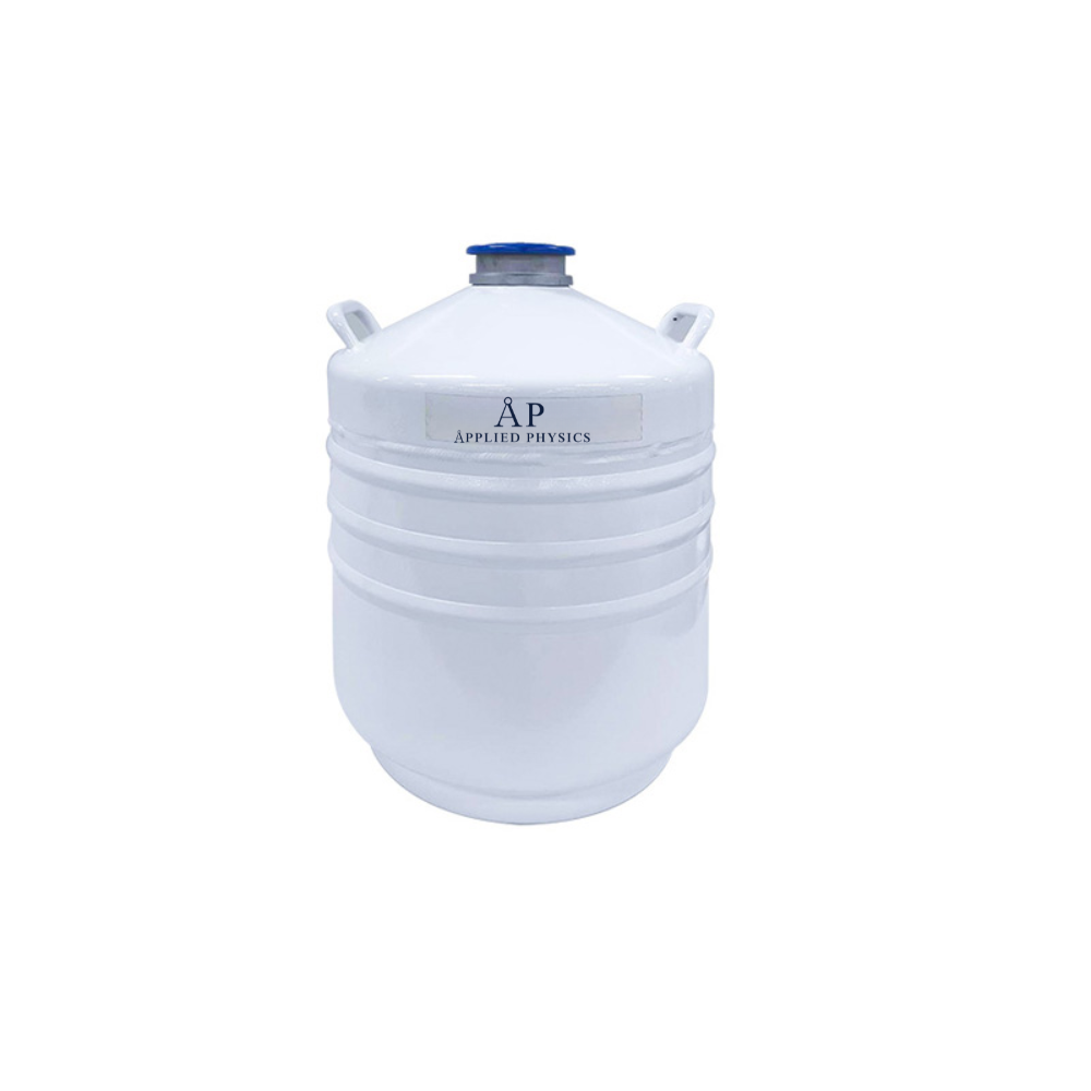 Static Storage Liquid Nitrogen Container YDS-3 Series - Image 3