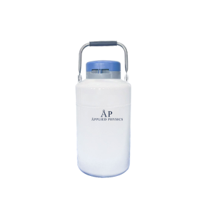 Static Storage Liquid Nitrogen Container YDS-3 Series