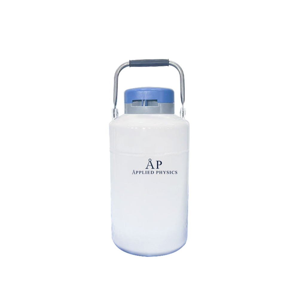 Static Storage Liquid Nitrogen Container YDS-3 Series