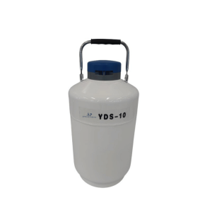 Static Storage Liquid Nitrogen Tank