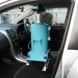 Steam Generator
