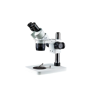 Stereo Zoom Microscope