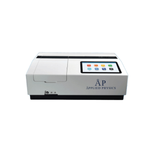 TOUCH Vis & UV/VIS SPECTROPHOTOMETER(Customized)