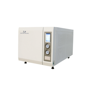 Table Top Class B Autoclave 45l 60l 80l BKM-Z45B BKM-Z60B BKM-Z80B