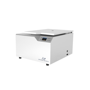 Table Top High Speed Refrigerated Centrifuge BKC-TH21RS