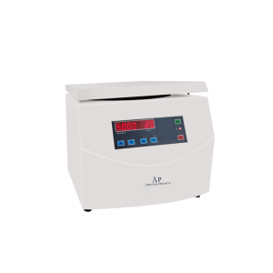 Table Top Low Speed Centrifuge BKC-TL4IV BKC-TL5VII