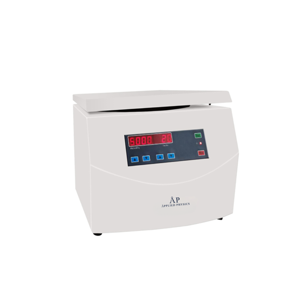 Table Top Low Speed Centrifuge BKC-TL4IV BKC-TL5VII