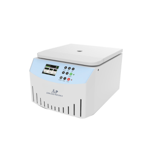 Table Top Low Speed Centrifuge BKC-TL4X