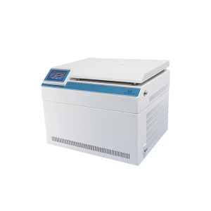 Table Top Low Speed Refrigerated Centrifuge BKC-TL5RII