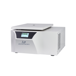 Table Top Low Speed Refrigerated Centrifuge BKC-TL6RD