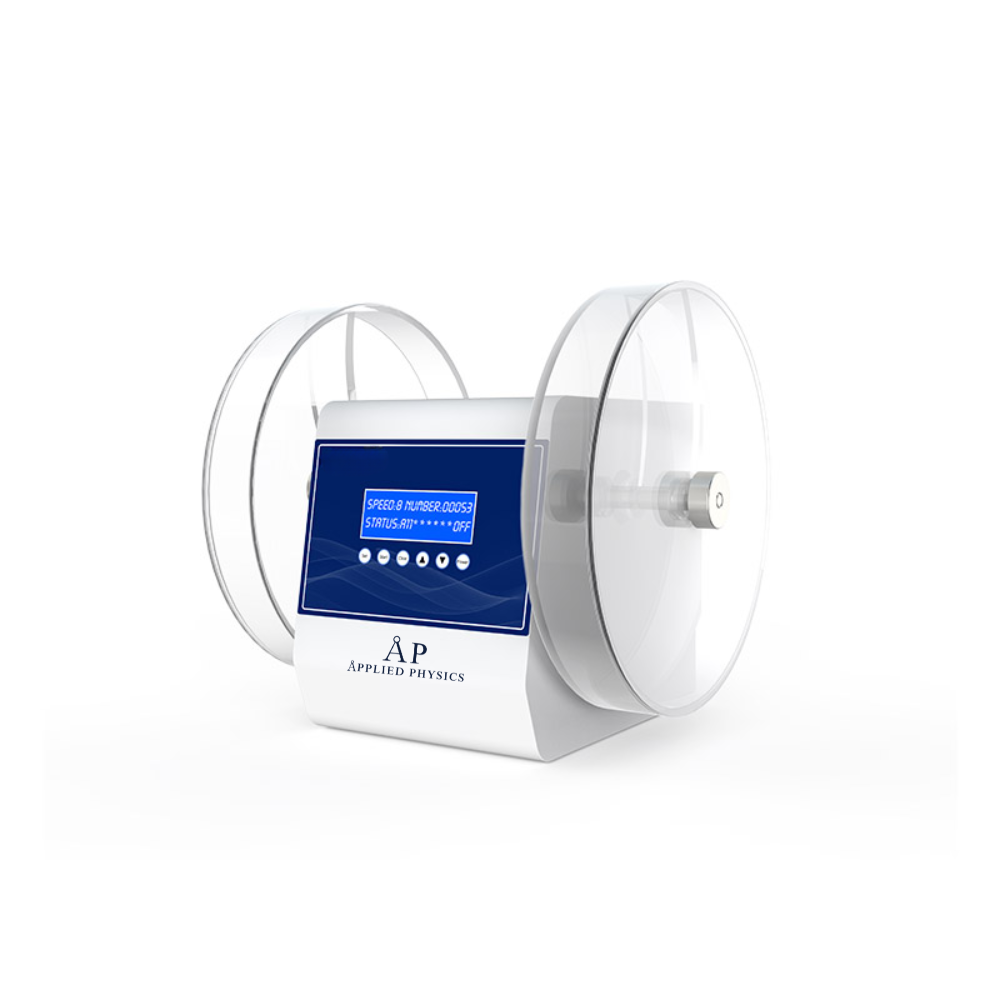 Tablet Friability Tester BCS-2