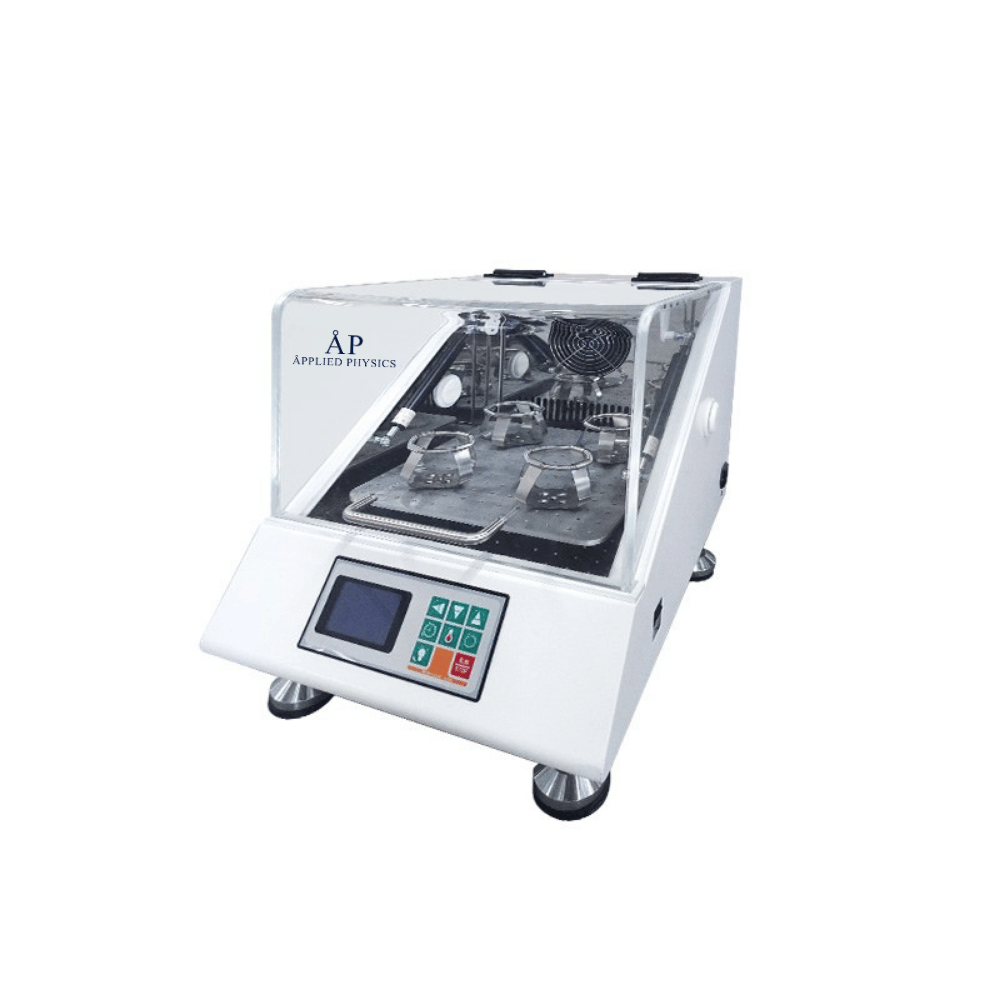 Tabletop Constant Temperature Shaking Incubator - Image 2