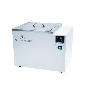 Thermostatic Oil Bath 23.5L 37L