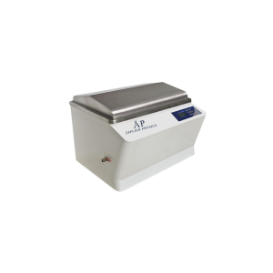 Thermostatic Shaking Water Bath