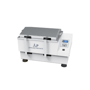 Thermostatic Shaking Water Bath SHZ-A10