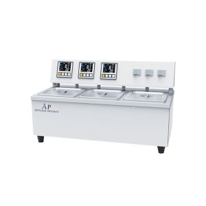 Thermostatic Water Bath WB-8D