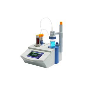 Ti-50-G Automatic Potential Titrator (Customized)