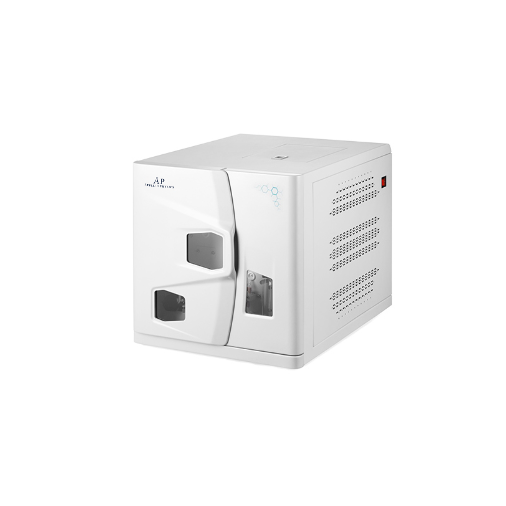 Total Organic Carbon Analyzer BK-TOC5000RN - Image 2