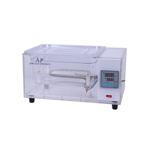 Transparent Water Bath 7L 12L 26L