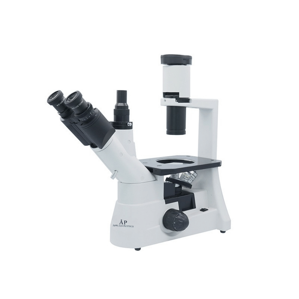 Trinocular Inverted Microscope BK-TIM37XC