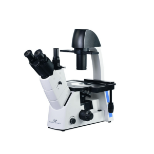 Trinocular Inverted Microscope BMI-37XC BMI-37XE