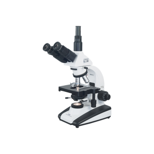 Trinocular UIS Biological Microscope BM-20A BM-20AD