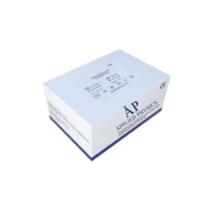 Typhoid Rapid Test Kit (Colloidal Gold)