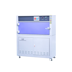UV Aging Test Chamber