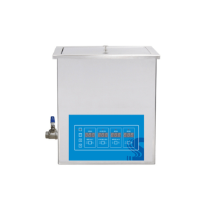 Ultrasonic Cleaner Double Adjustable Frequencies Type