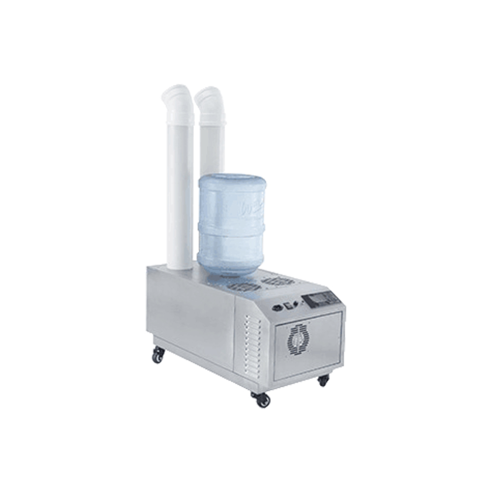 Ultrasonic Humidifier - Image 2