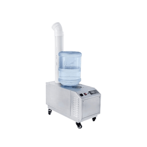 Ultrasonic Humidifier