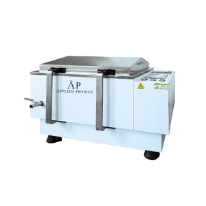 Ultrasonic Thermostatic Shaking Water Bath