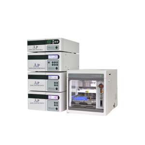 High Performance Liquid Chromatography System BK-100HPLC