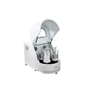 Vertical Planetary Ball Mill(Semi-circle Type)